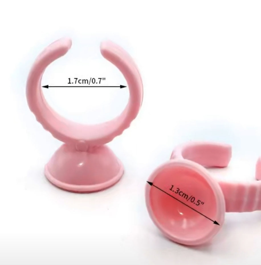 Ring Lim - BeBeauty