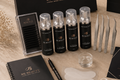 Utbildning – Lashlift, Browlift & Fransförlängning