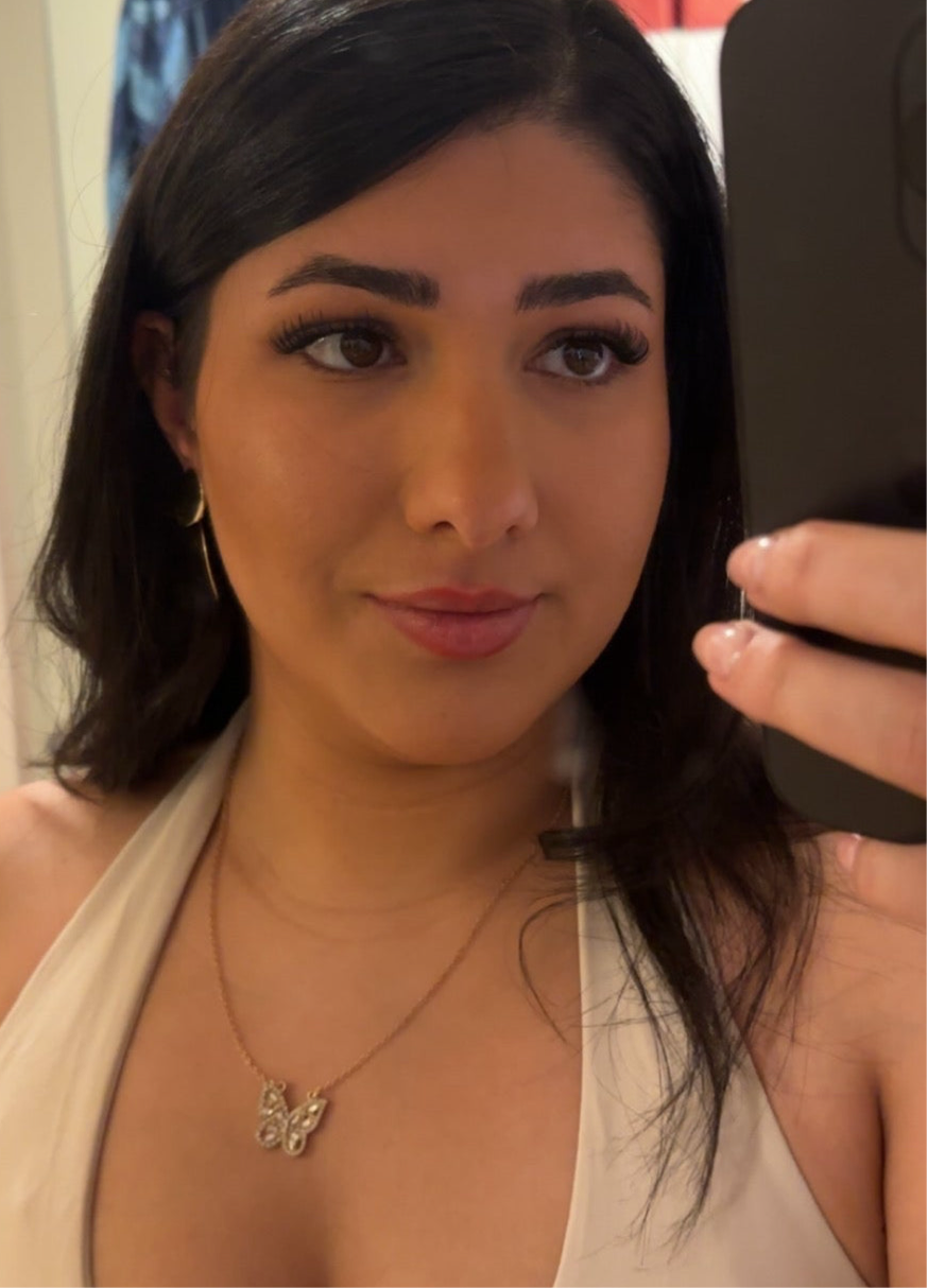 DIY Volymfransar – för hemmabruk