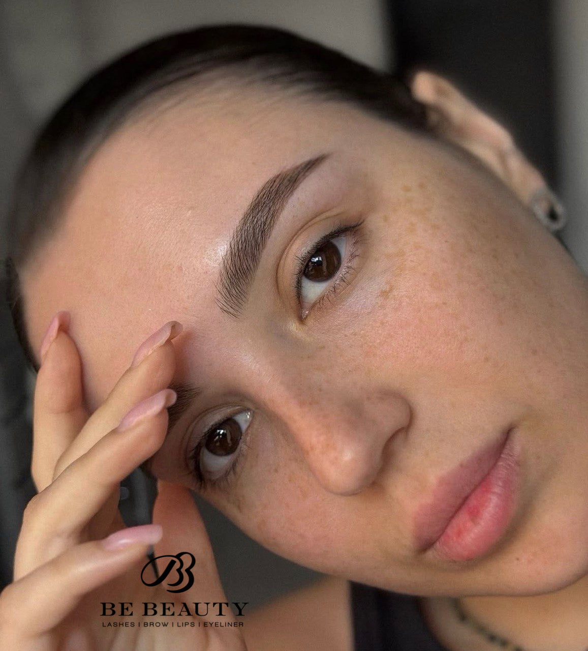 Utbildning – Lashlift, Browlift & Fransförlängning