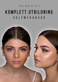Utbildning - Volymfransar