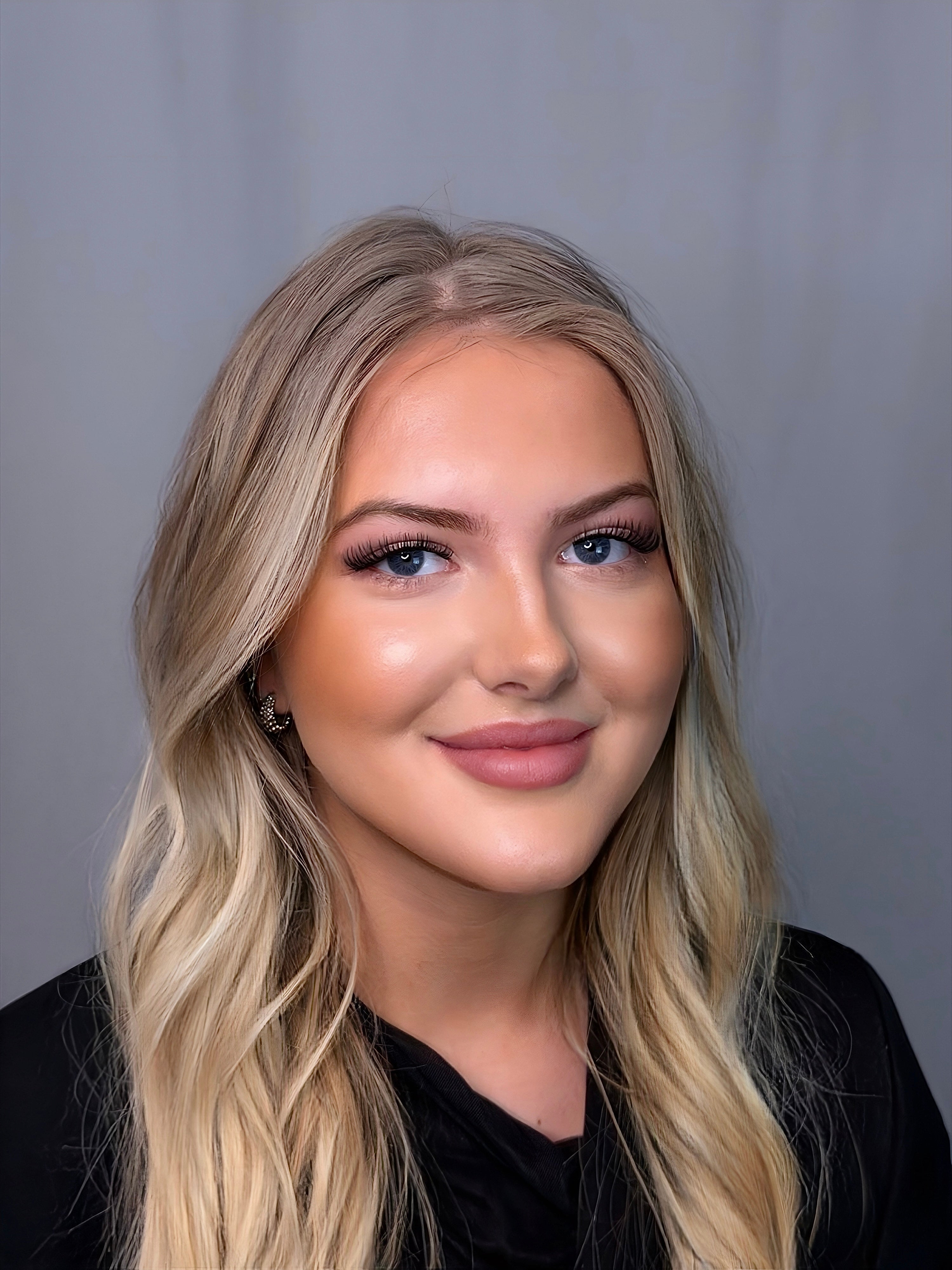 Lash Extension Kit – allt du behöver i ett paket för fransförlängning hemma (lilla kittet)