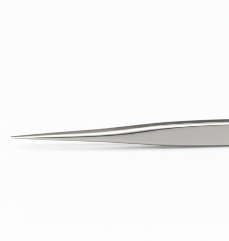 Tweezers Straight - BeBeauty