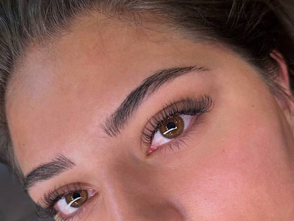 Utbildning – Lashlift, Browlift & Fransförlängning