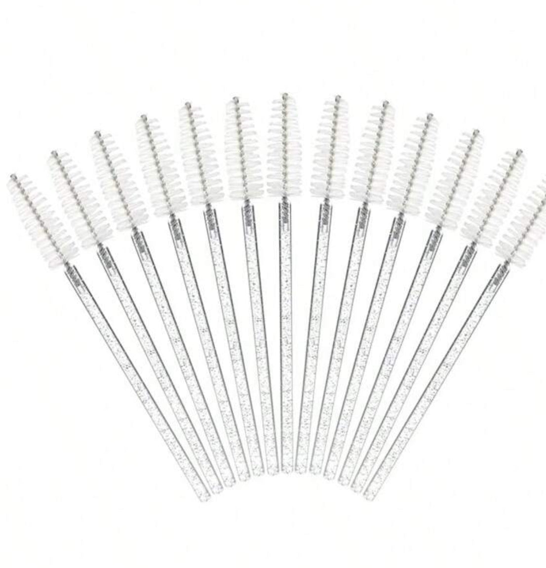 Mascaraborste / Fransborste