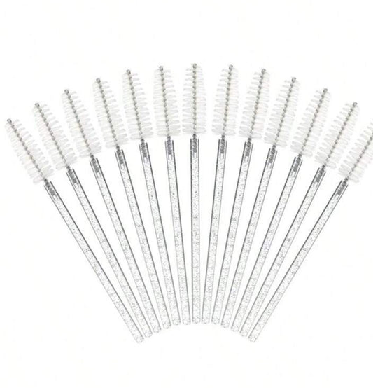 Mascaraborste / Fransborste