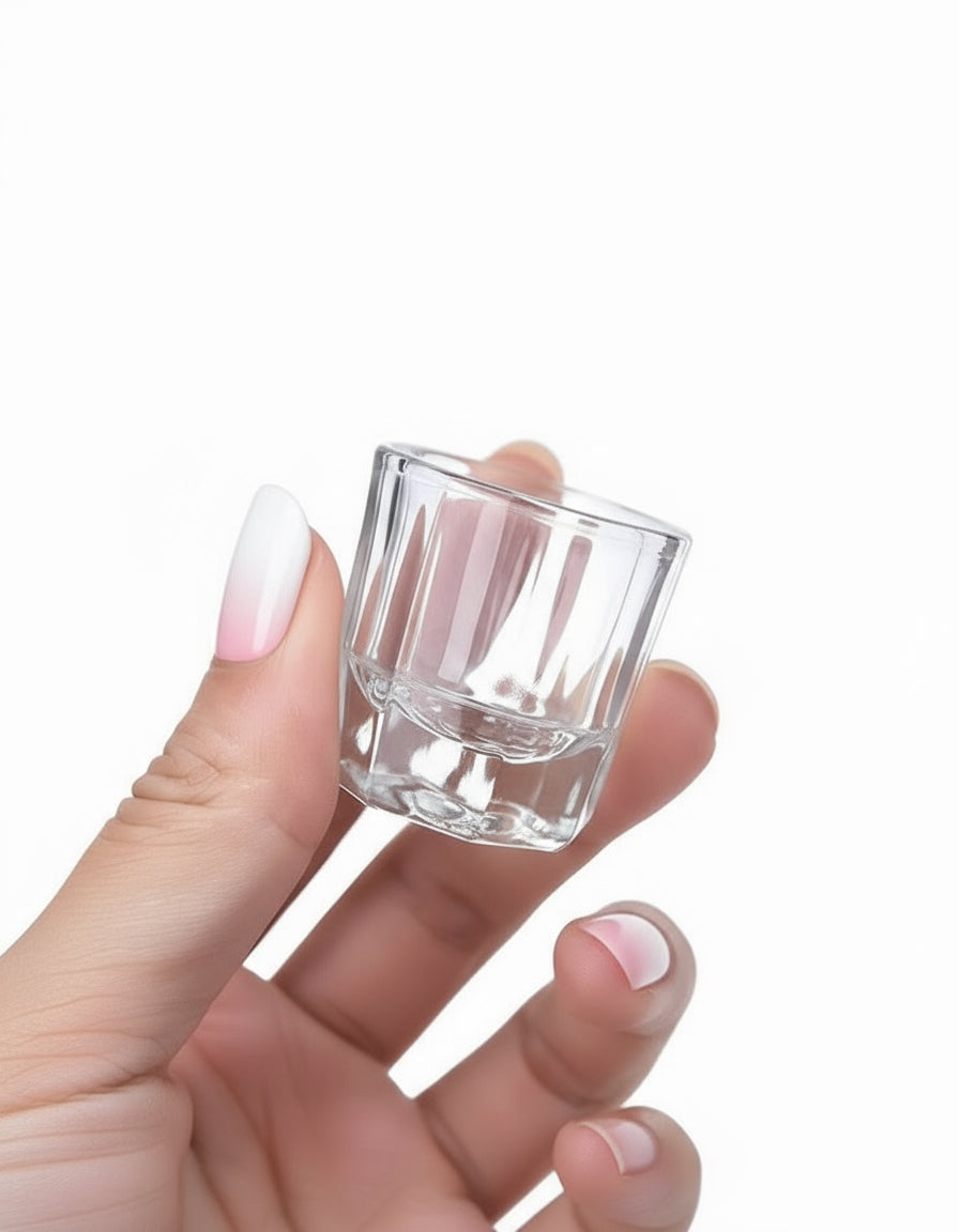 Brow & Lash Tint Mixing Cup