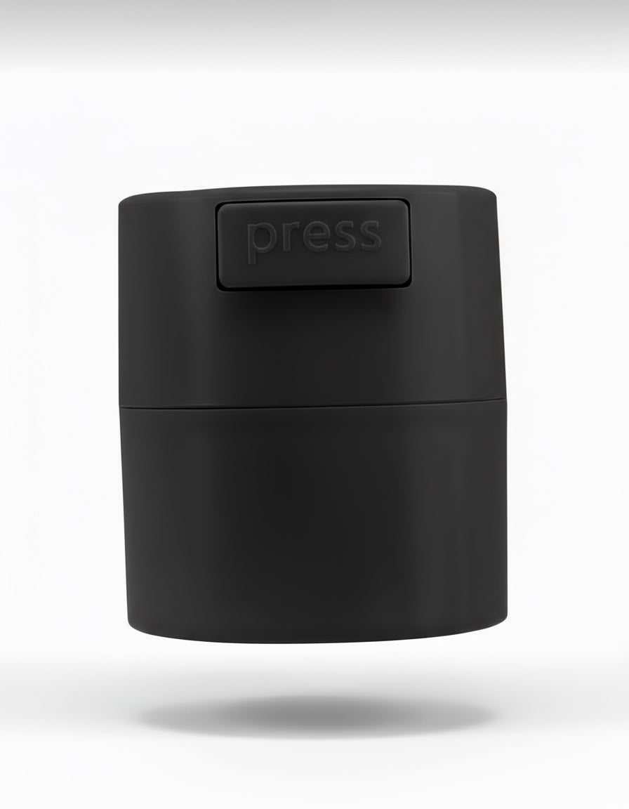 Limhållare för Fransförlängning – Airtight Glue Storage Container