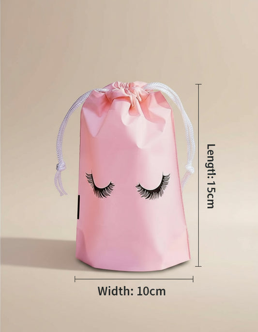 Presentpåse / Kitpåse – Lash Design 5 st