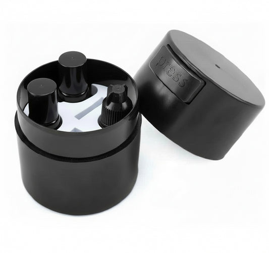 Limhållare för Fransförlängning – Airtight Glue Storage Container