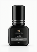 Glue for eyelash extensions - BeBeauty 
