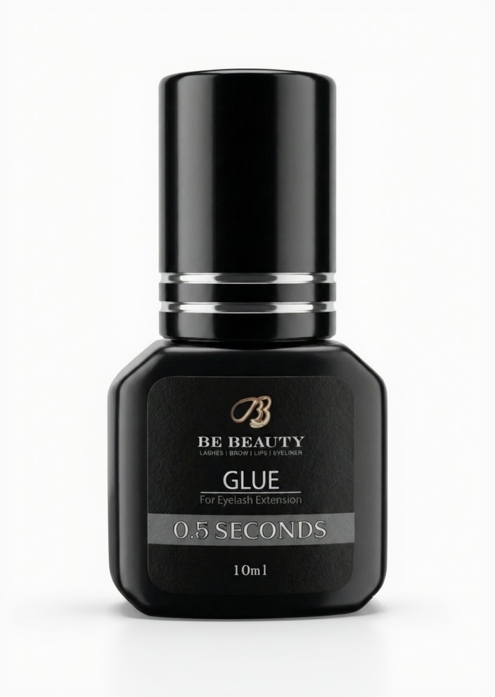 Glue for eyelash extensions - BeBeauty 