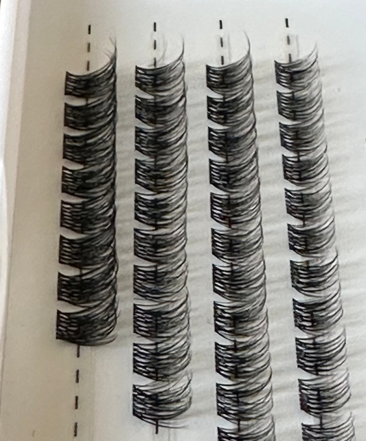 DIY Volymfransar – för hemmabruk