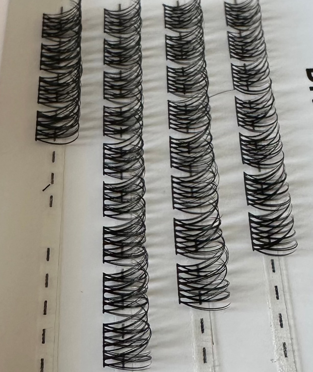 Lash Extension Kit – allt du behöver i ett paket för fransförlängning hemma          Priset gäller endast för förbeställning! Passa på