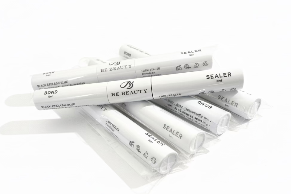 Bonder + Sealer (lim + franskydd)