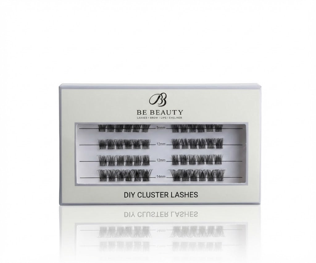 DIY Volymfransar – för hemmabruk