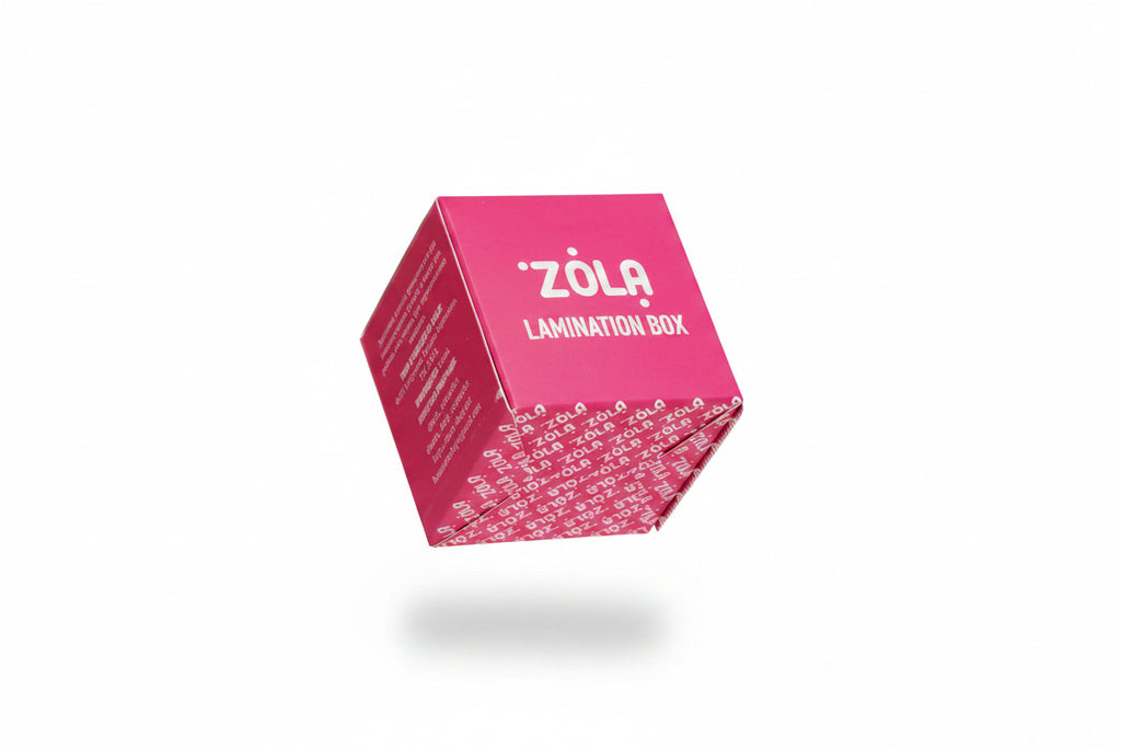 Plastfilm Zola