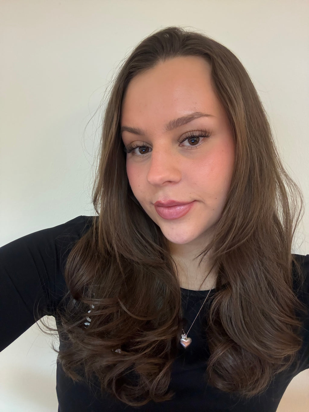 DIY Singelfransar – skapa din egna fransförlängning hemifrån!