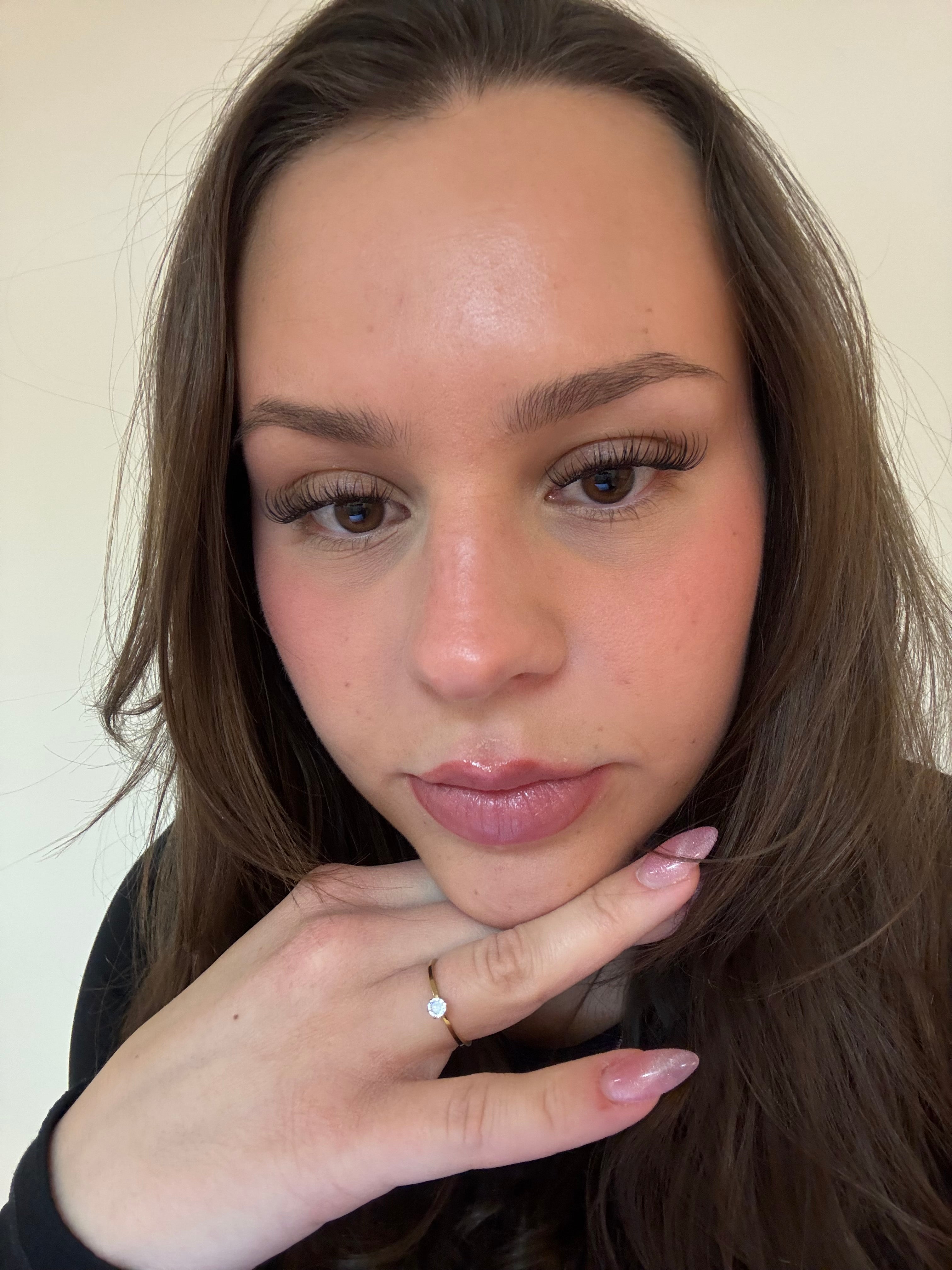 DIY Singelfransar – skapa din egna fransförlängning hemifrån!