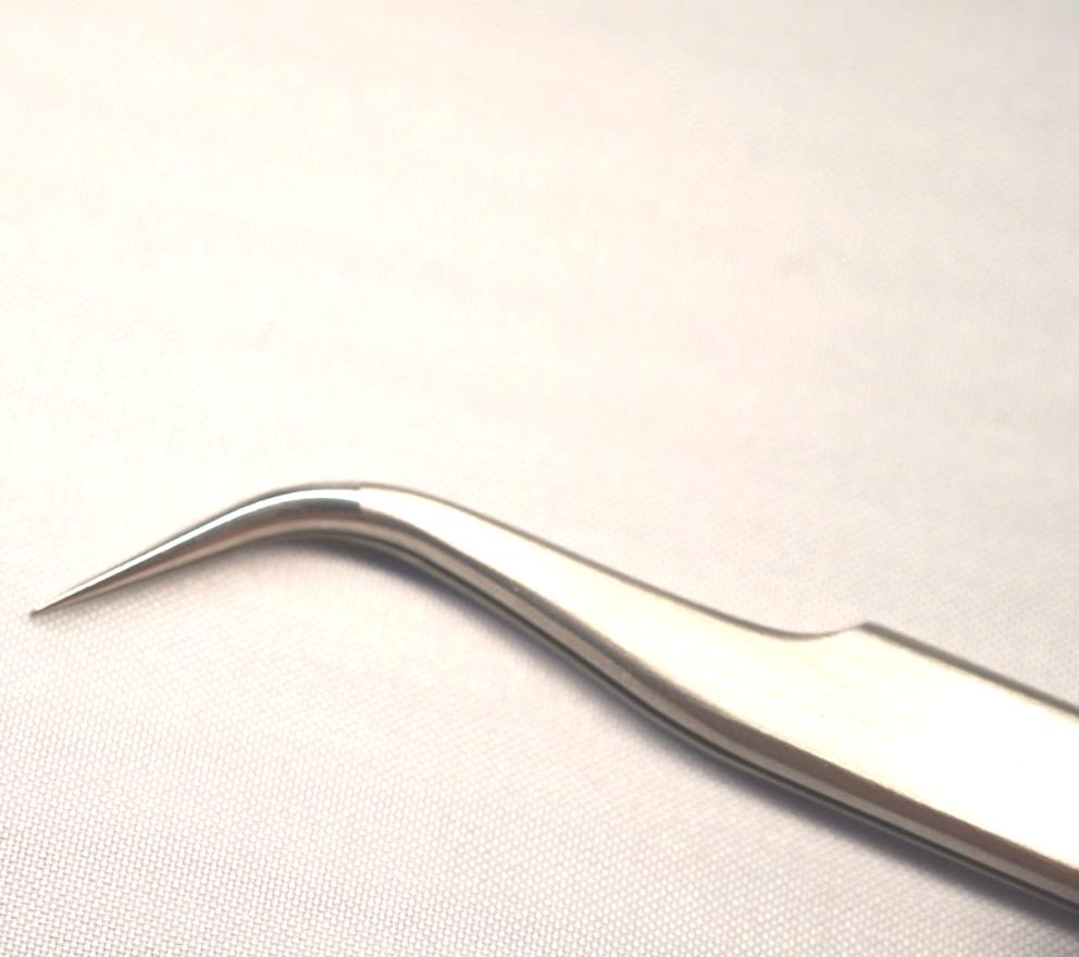 Tweezers - BeBeauty