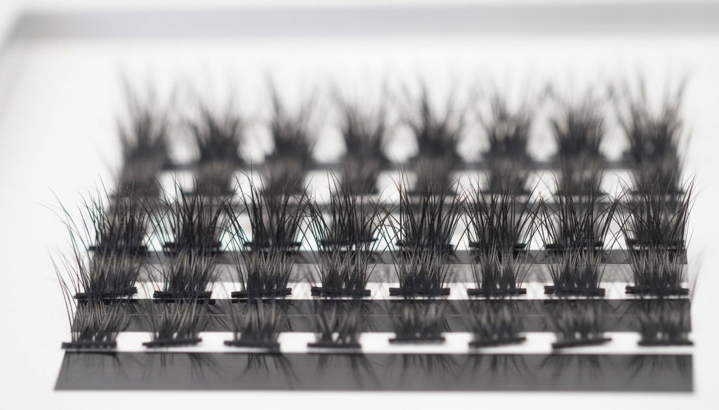 Eyelashes - BeBeauty