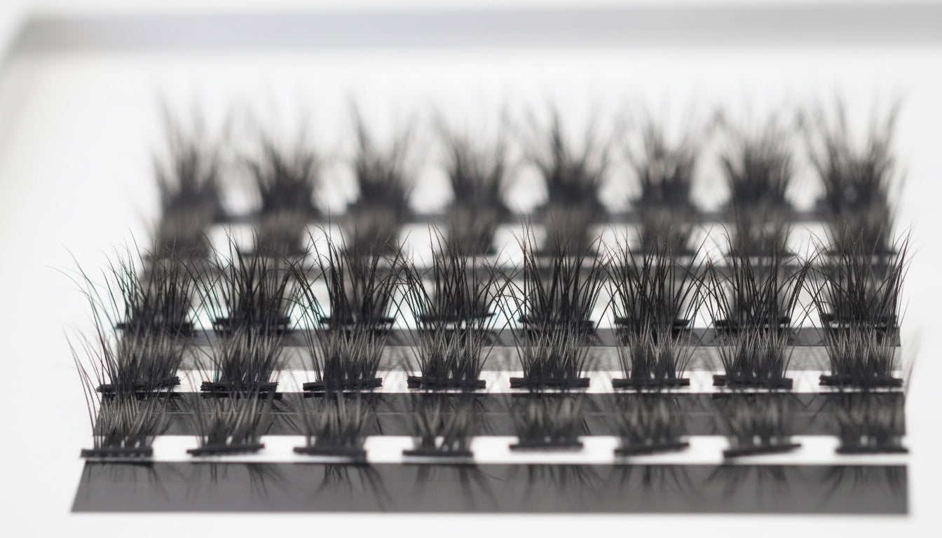 Eyelashes - BeBeauty